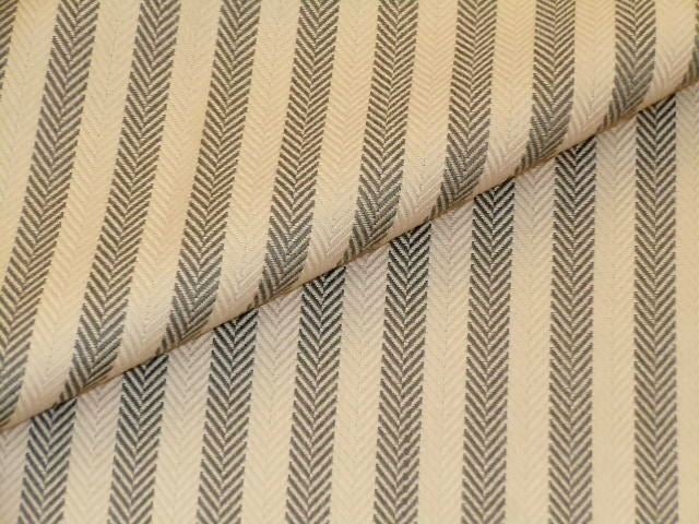 Ralph Lauren Desmond Herringbone Slate
