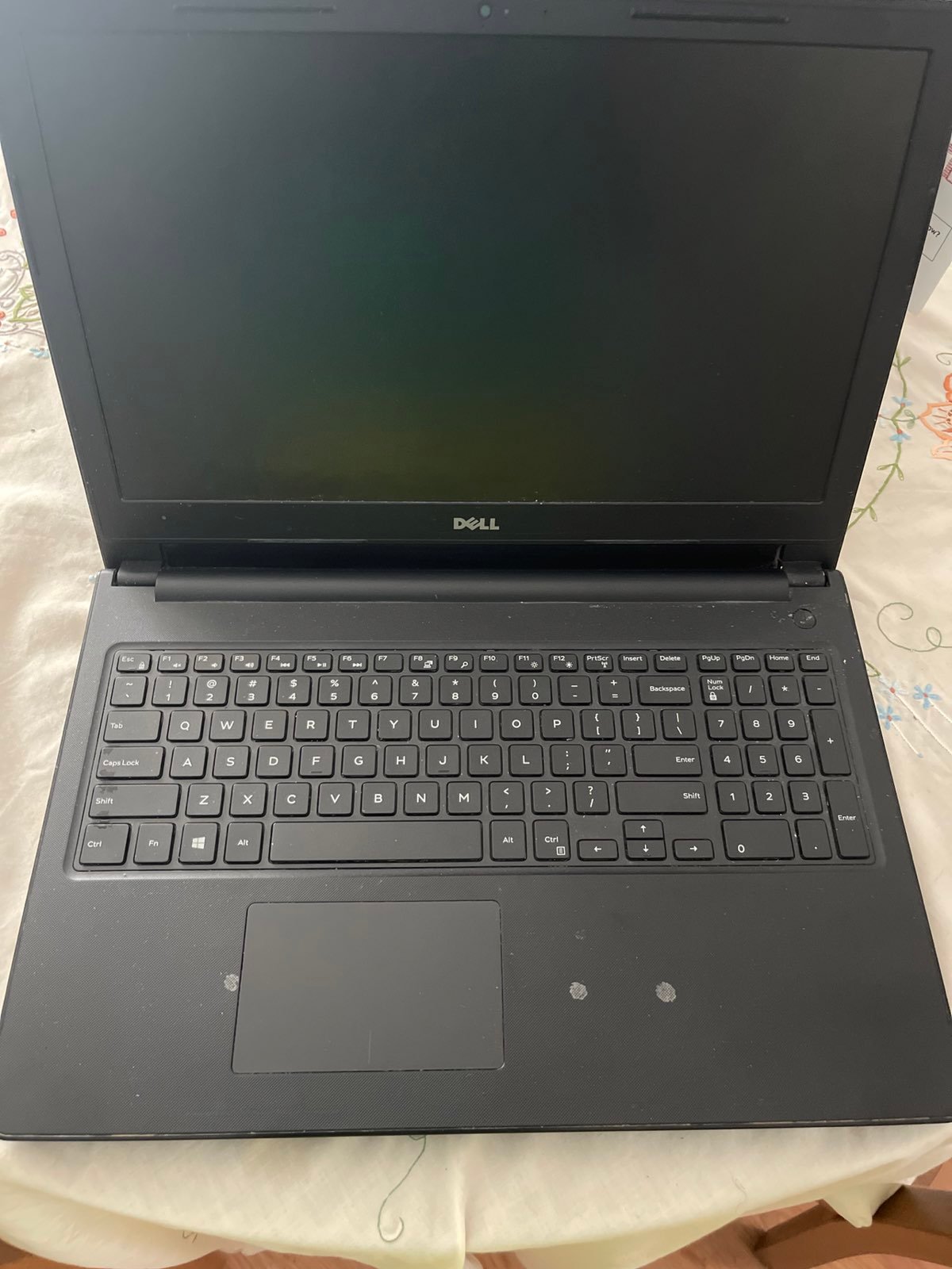 laptop