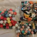 Beads 252 silicone