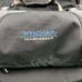 Titleist Rolling Duffle Bag Professional Series Large Wyndham Championship Logo