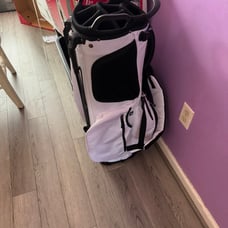Golf Bag