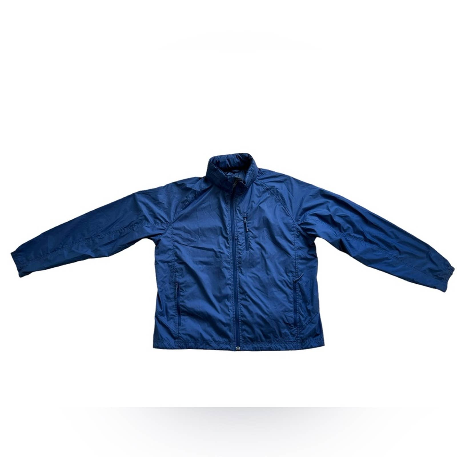 Ll bean casco shop bay windbreaker