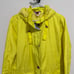Land’s End Bright Yellow Lightweight Rain Jacket
