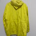 Land’s End Bright Yellow Lightweight Rain Jacket