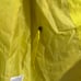 Land’s End Bright Yellow Lightweight Rain Jacket