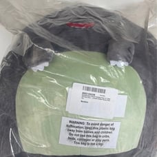Squishmallow Plush T-Rex Dino 16 inch