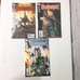 DC Comics Shadowpact July 2006 - July 2008 1-25 Complete Comic Book Series