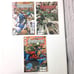 DC Comics Shadowpact July 2006 - July 2008 1-25 Complete Comic Book Series