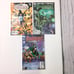 DC Comics Shadowpact July 2006 - July 2008 1-25 Complete Comic Book Series