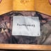 Filling pieces womens puffer parka jacket size L