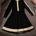 Sandro Dress
