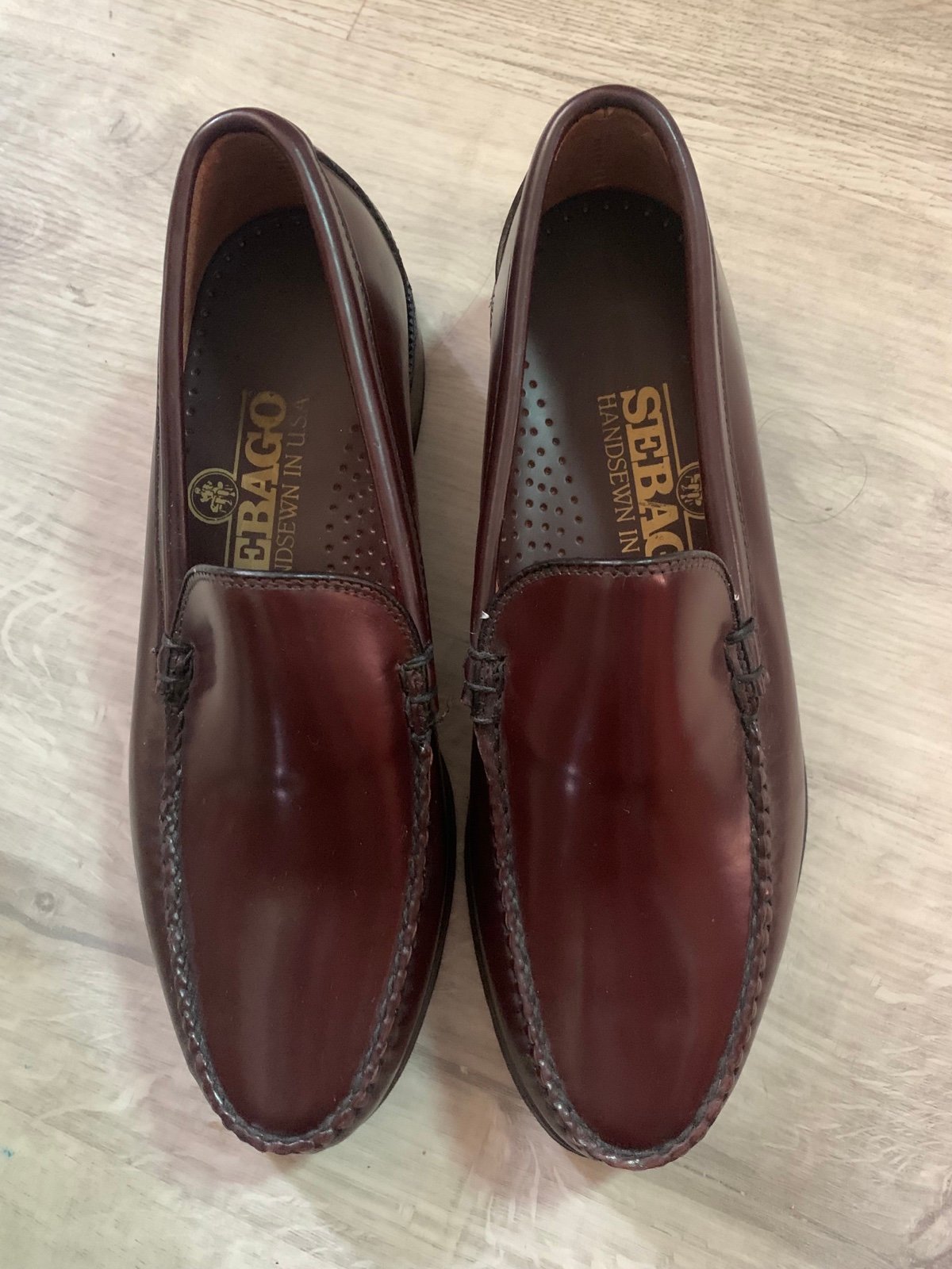 Sebago Citysides