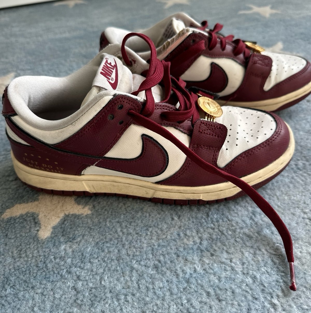 Nike Low Tops