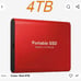 4tb portable ssd