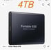 4tb portable ssd