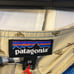 Patagonia Men’s Printed Stretch Planning Board Short Size 34 Inseam 20”