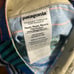 Patagonia Men’s Printed Stretch Planning Board Short Size 34 Inseam 20”