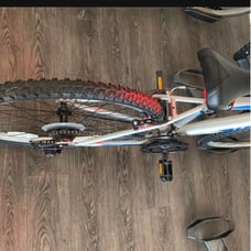 huffy bike