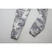 Express Tapered Jogger Pants Gray Camo Flat Mens Size XL NWT