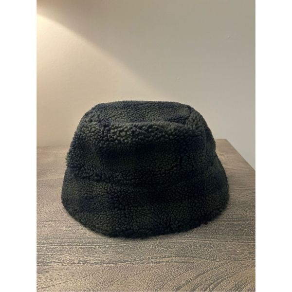 COS TEDY BUCKET HAT