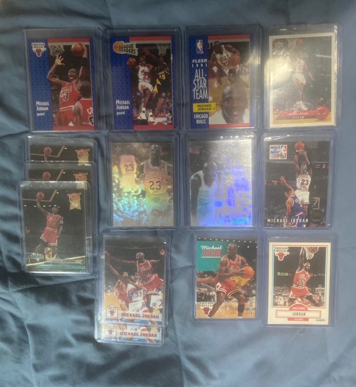 Jordan lot