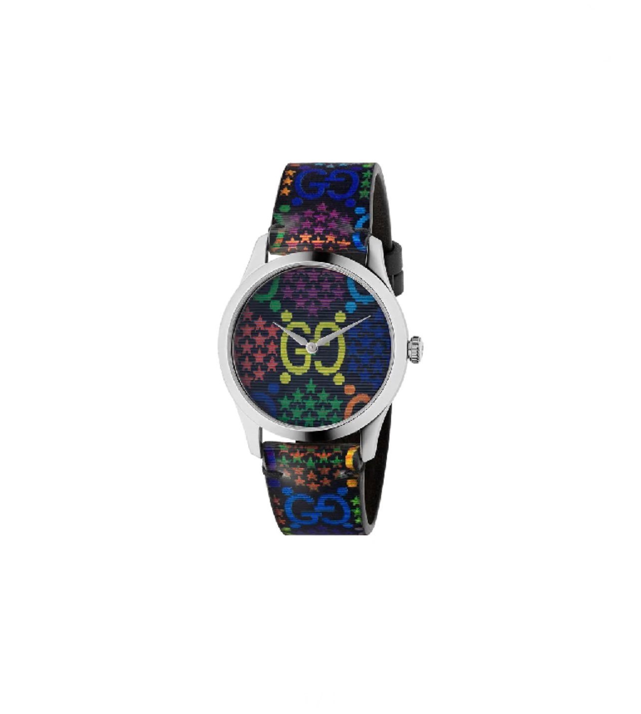 GUCCI GG Psychedelic Women’s Watch 38mm