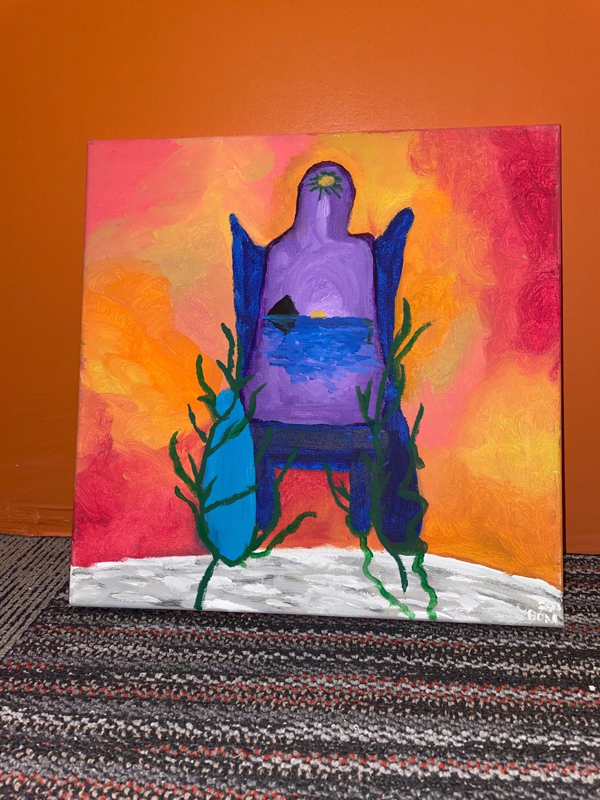 paintings