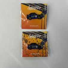 leen customs Subiefest pins