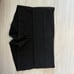 Vintage Victoria’s Secret PINK yoga Bling Booty Shorts