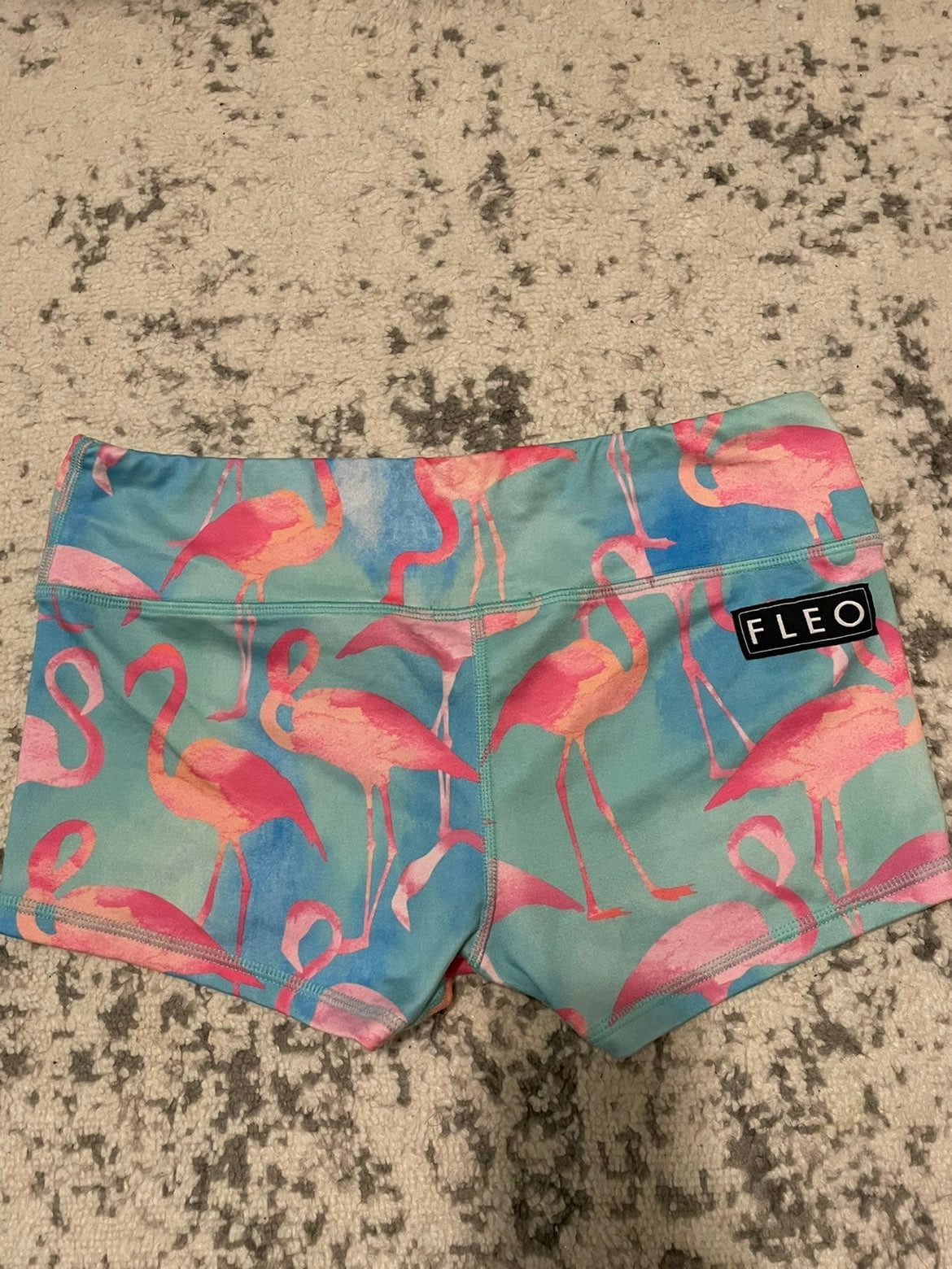 fleo shorts