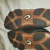 Olukai slip ons