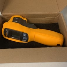 Fluke 67 MAX/AM Clinical Infrared Thermometer