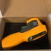 Fluke 67 MAX/AM Clinical Infrared Thermometer