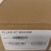Fluke 67 MAX/AM Clinical Infrared Thermometer