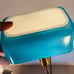 Vintage Pyrex Primary Refrigerator Set 1947-1965