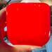 Vintage Pyrex Primary Refrigerator Set 1947-1965