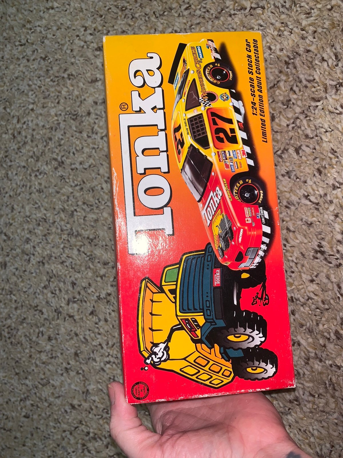 NASCAR