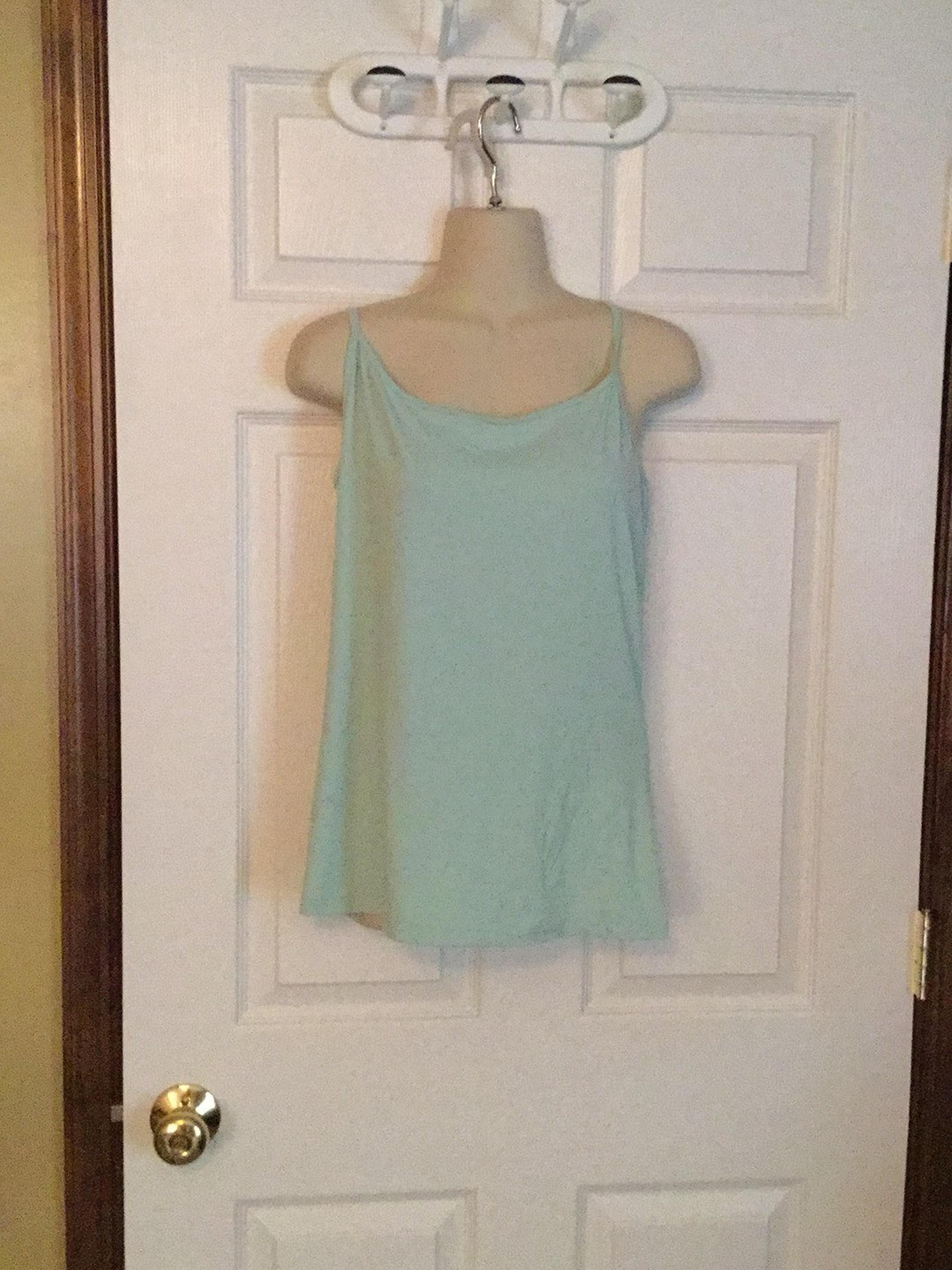 Apostrophe Cami Top