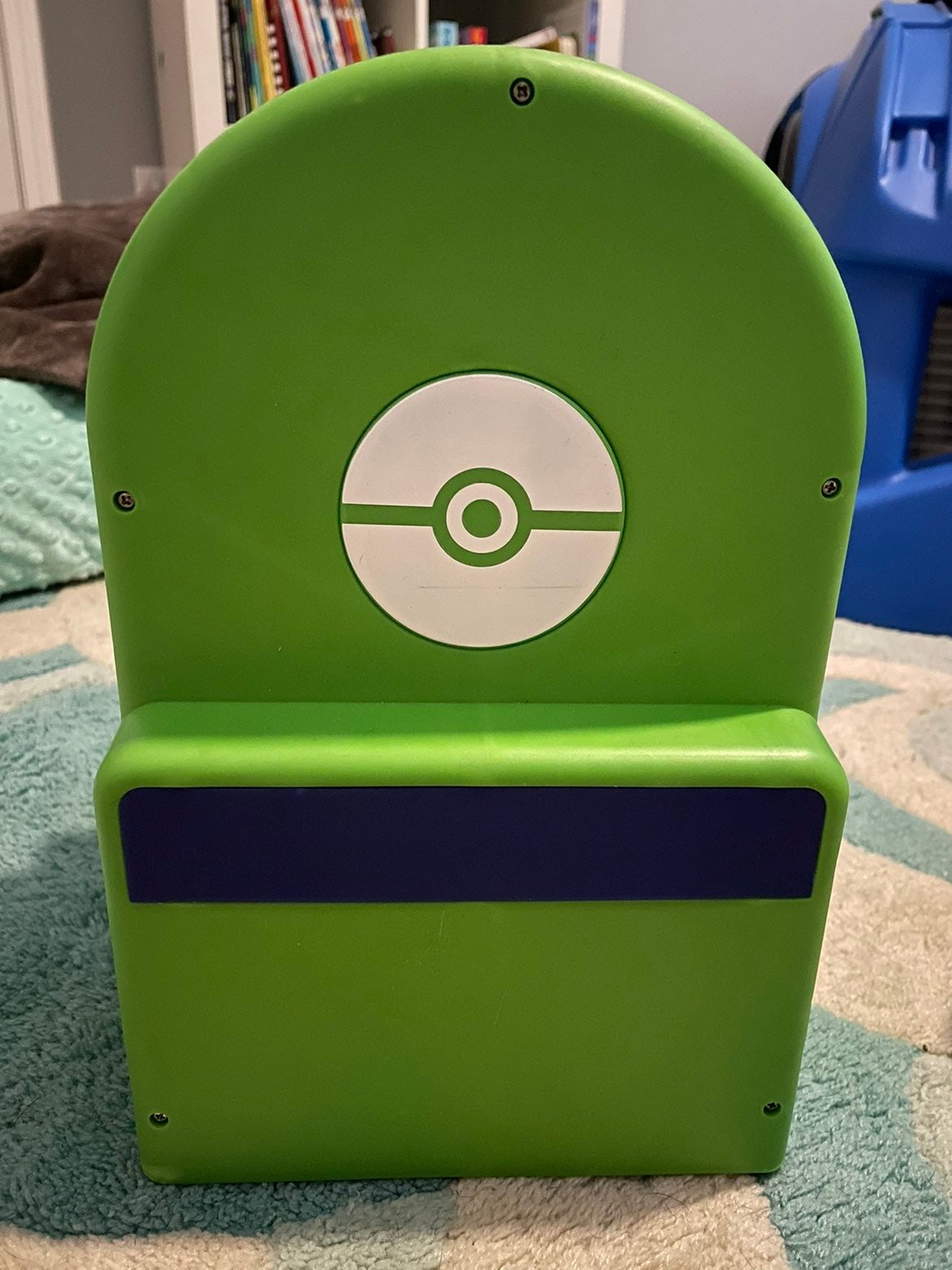 Pokemon Carry Case Playset