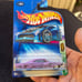 Hot Wheels (65’ Pontiac Bonneville) “2004” Super Treasure Hunt