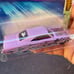 Hot Wheels (65’ Pontiac Bonneville) “2004” Super Treasure Hunt