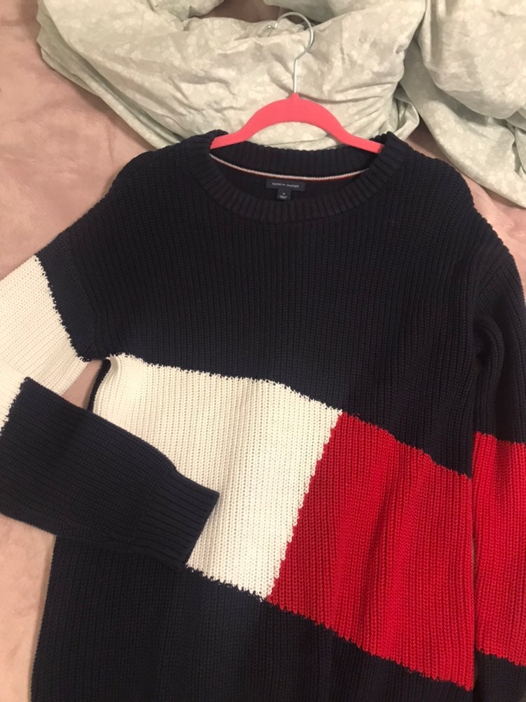 Tommy Hilfiger Sweater