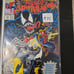 Marvel Comics Web of Spider Man Issue # 95