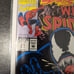 Marvel Comics Web of Spider Man Issue # 95