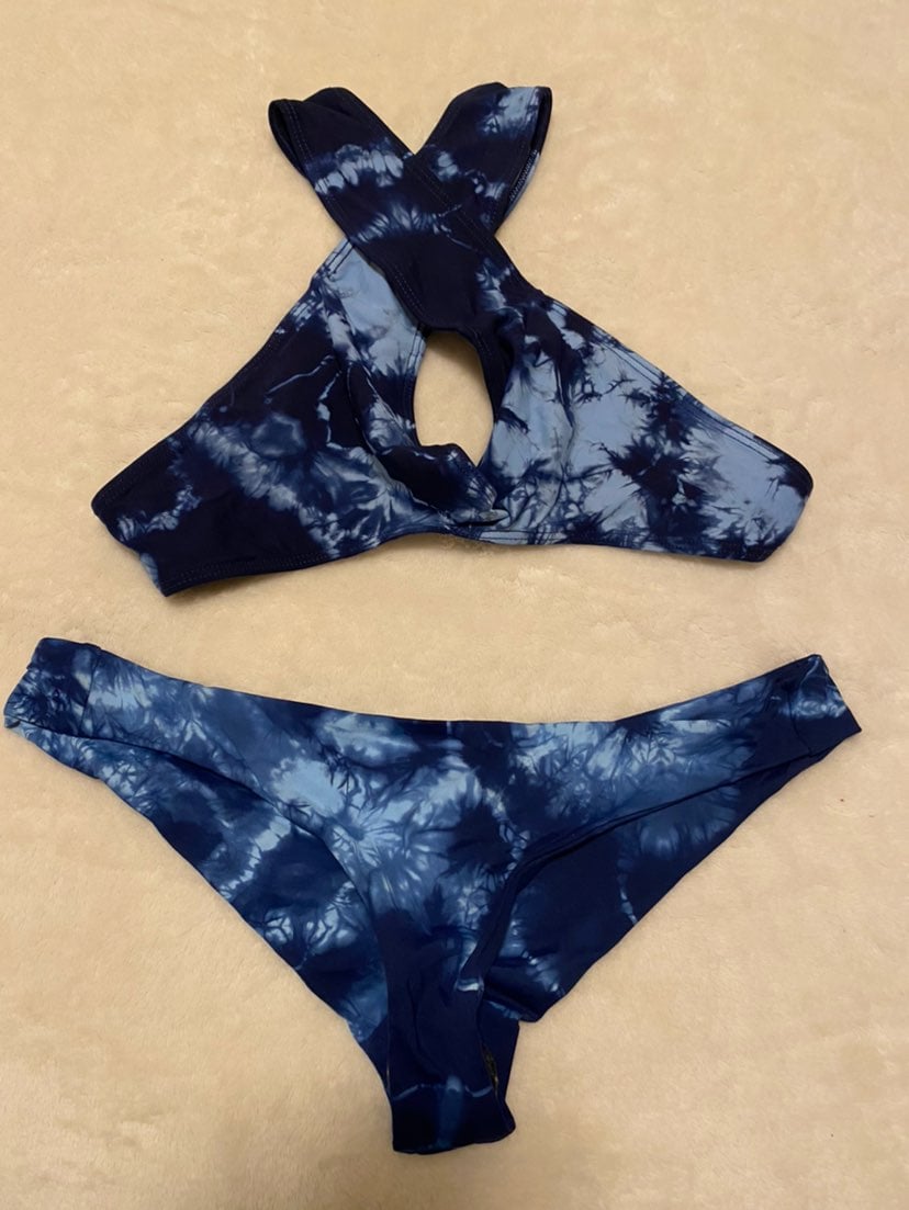Frankies Bikinis x Sofia Richie