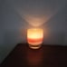 Glassybaby awesome ain't easy (pre triskelion)
