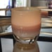Glassybaby awesome ain't easy (pre triskelion)