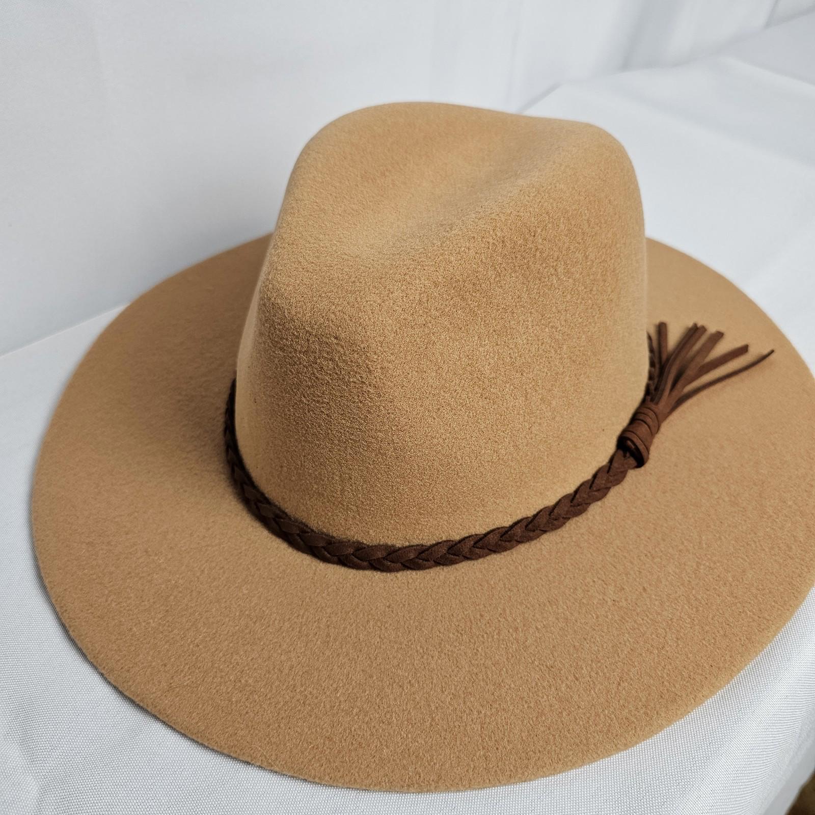 Summer & Rose Lena Felt Hat