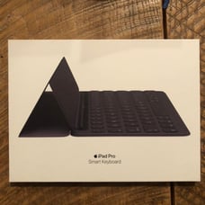 iPad Pro (10.5-inch) Smart Keyboard