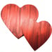 valentines decor
